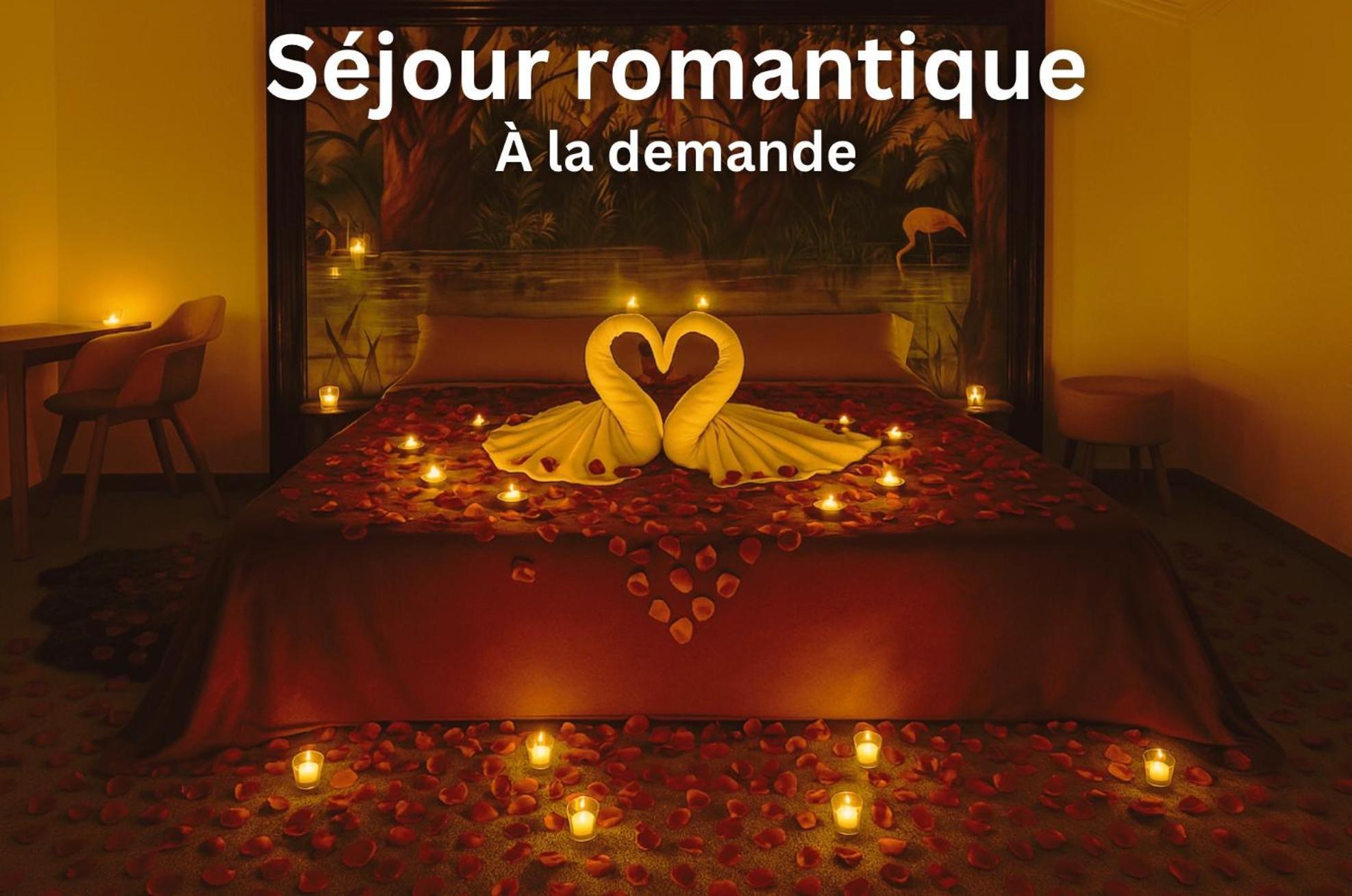 Appart'Hotel Chaleureux Au Coeur De Tullins - Le Roitelet מראה חיצוני תמונה
